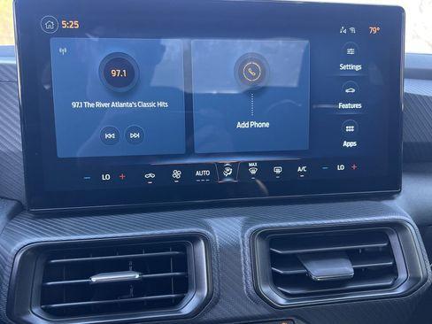 New 2026 Ford Mustang Coupe image 4