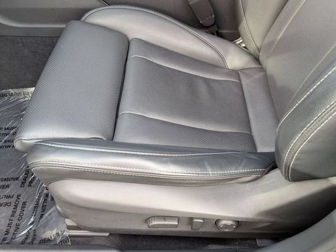 Used 2024 Subaru Outback Limited AWD/4WD image 15