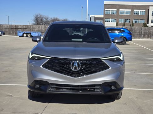Certified 2025 Acura ADX A-Spec image 17