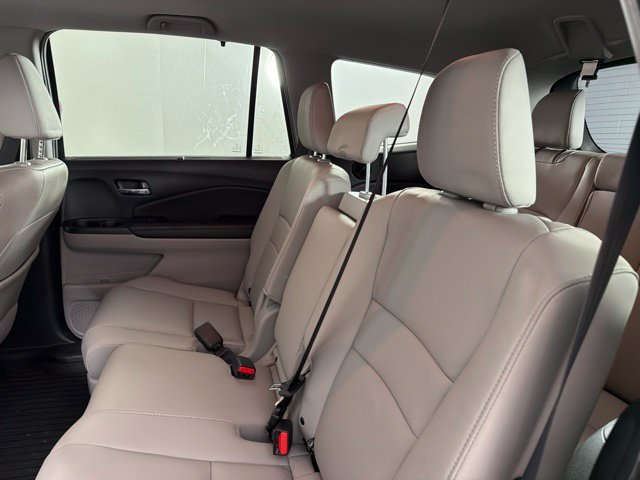 Used 2021 Honda Pilot Special Edition image 27