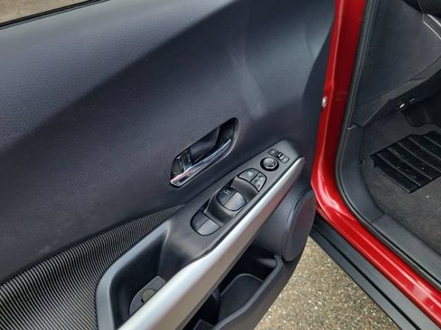 Used 2020 Nissan Kicks SV FWD image 17