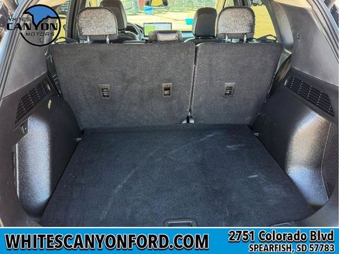 Used 2023 Ford Escape Platinum w/ Premium Technology Package AWD/4WD image 9