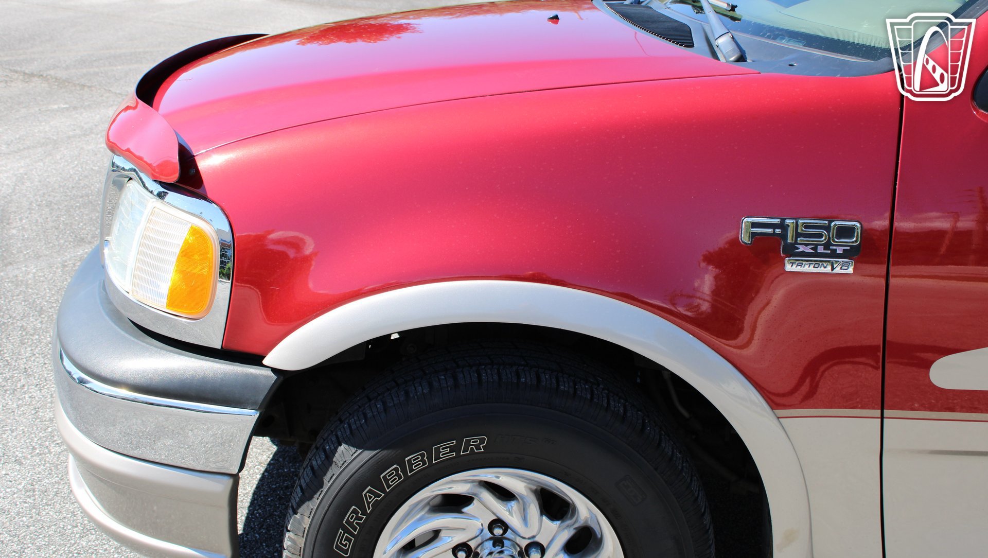 Used 2002 Ford F150 2WD SuperCab image 28