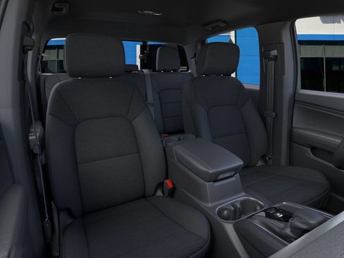 New 2026 GMC Canyon Elevation w/ Convenience Package RWD image 16