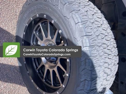 Used 2019 Ford F150 XLT w/ Equipment Group 302A Luxury image 12