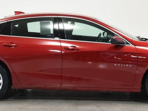 Used 2023 Chevrolet Malibu LT FWD image 12