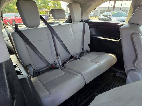 Used 2020 Honda Odyssey EX-L image 34