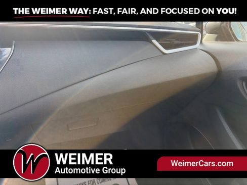 Used 2024 Toyota Corolla LE FWD image 24