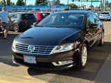 Used 2013 Volkswagen CC Sport Plus image 6