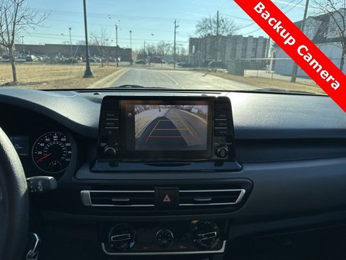 Certified 2022 Kia Seltos LX image 36