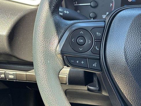 Certified 2025 Toyota Corolla LE FWD image 22