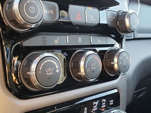 New 2026 RAM 1500 Big Horn w/ Night Edition image 10