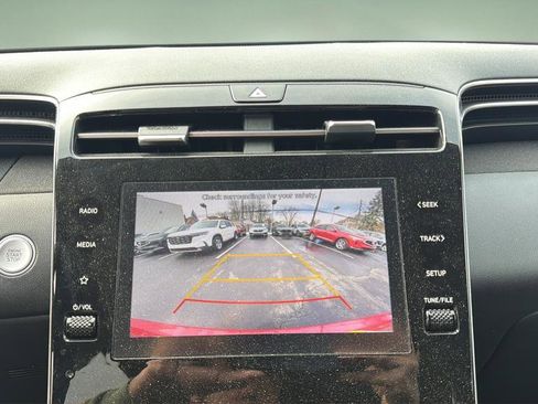 Used 2023 Hyundai Tucson SEL w/ Convenience Package image 27