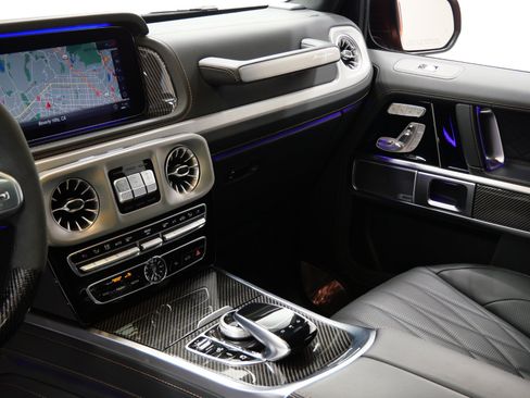 Used 2024 Mercedes-Benz G 63 AMG 4MATIC image 18