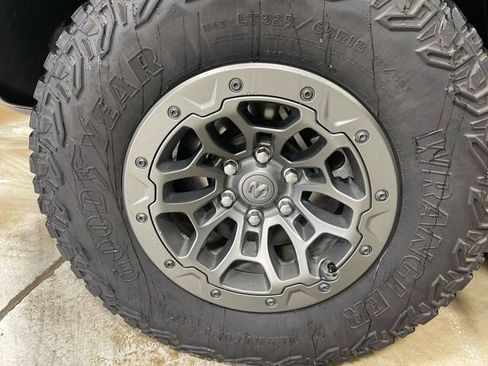 Used 2024 RAM 1500 TRX image 10