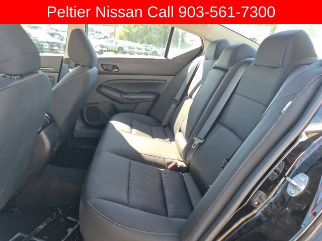 Used 2024 Nissan Altima 2.5 S FWD image 11