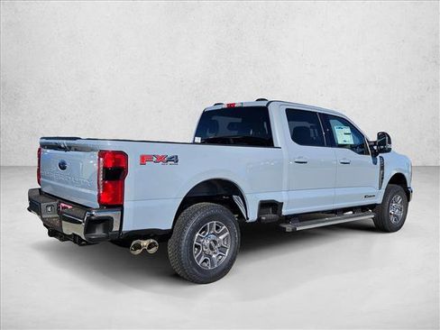New 2026 Ford F250 Lariat w/ FX4 Off-Road Package image 2