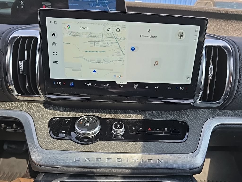 Used 2025 Ford Expedition Tremor AWD/4WD image 29