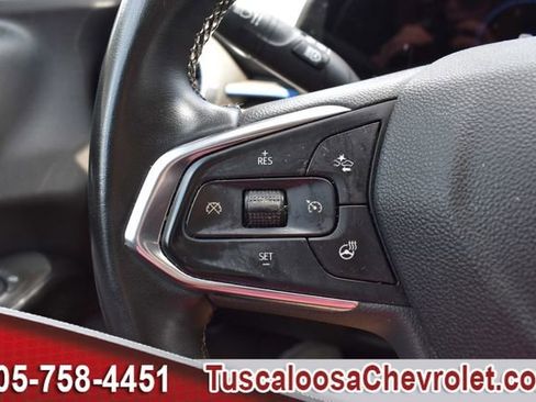 Used 2024 Chevrolet Trax LT w/ Driver Confidence Package FWD image 24