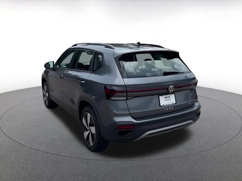 Used 2026 Volkswagen Taos S AWD/4WD image 12