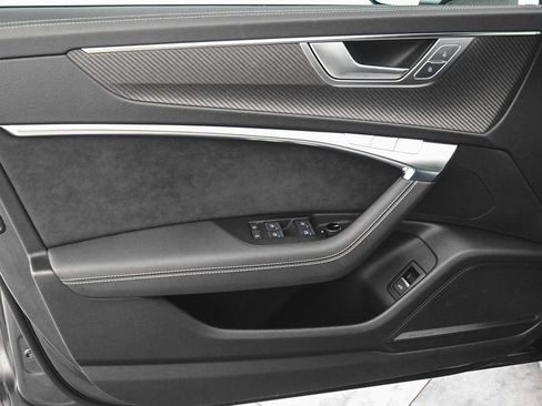Used 2022 Audi S6 Premium Plus image 8