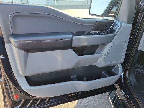 Used 2023 Ford F150 XLT w/ Equipment Group 302A High image 17