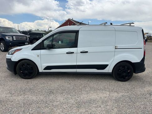 Used 2020 Ford Transit Connect XL FWD image 6
