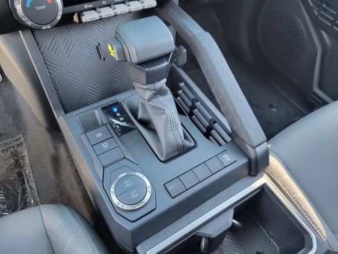 New 2026 Toyota Tacoma SR5 RWD image 16