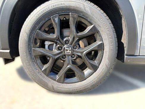 Used 2025 Honda HR-V Sport image 12