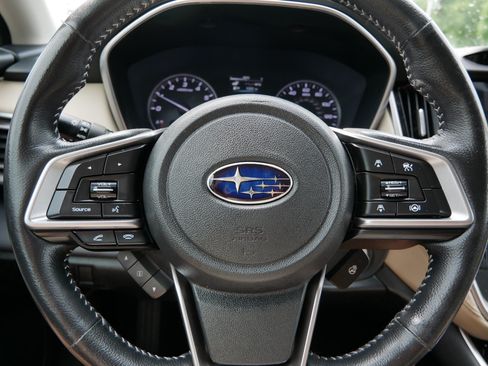Used 2022 Subaru Outback Limited AWD/4WD image 25