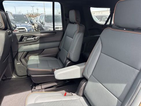 New 2026 GMC Yukon XL AT4 w/ AT4 Premium Plus Package image 23