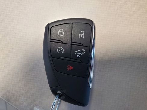 Used 2023 GMC Sierra 1500 Denali image 31