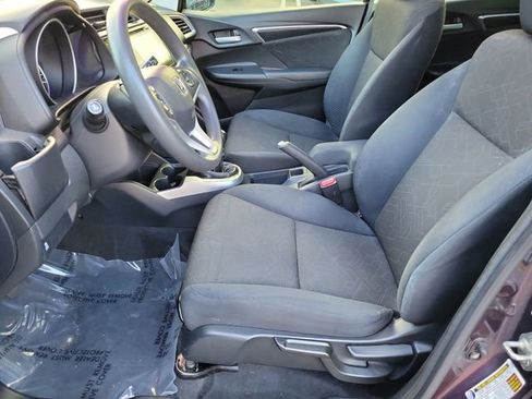 Used 2015 Honda Fit EX image 17