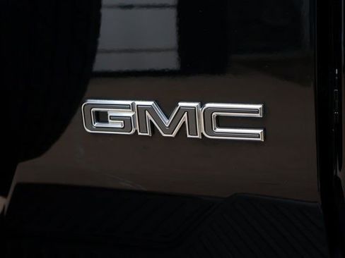 Certified 2025 GMC Hummer EV 2X AWD/4WD image 19