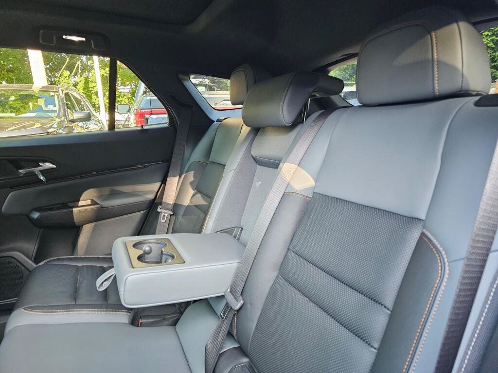 Used 2024 Honda Prologue Elite image 21