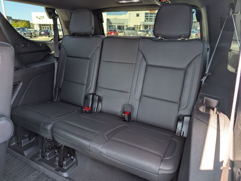 Used 2023 GMC Yukon Denali w/ Denali Reserve Package AWD/4WD image 34