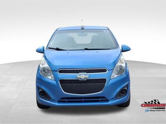 Used 2015 Chevrolet Spark LS FWD video 2