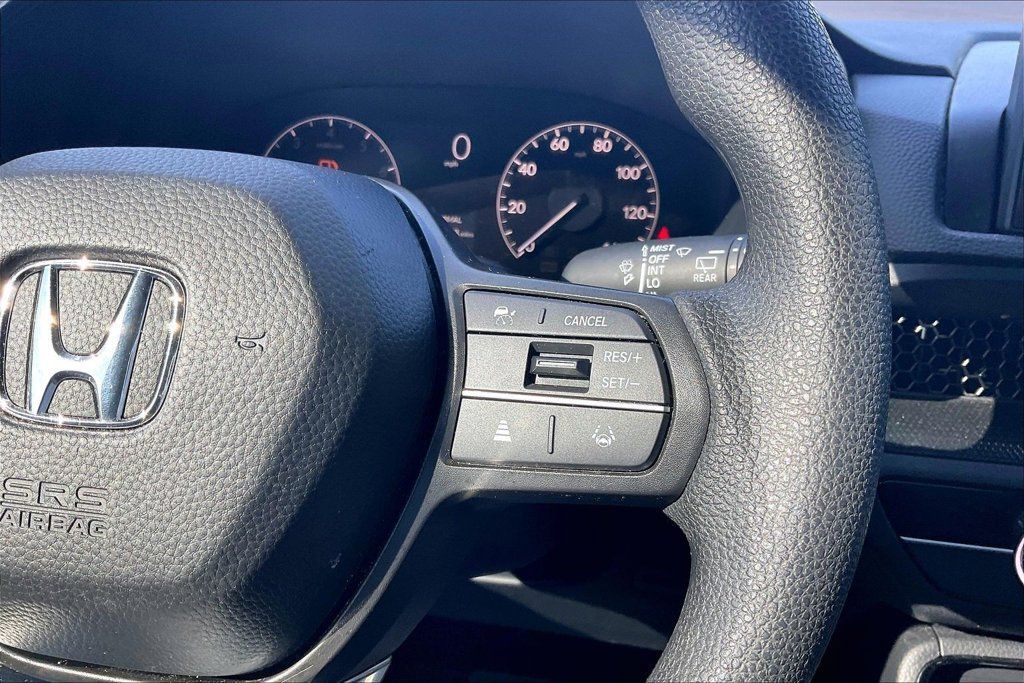 Used 2026 Honda CR-V LX image 19