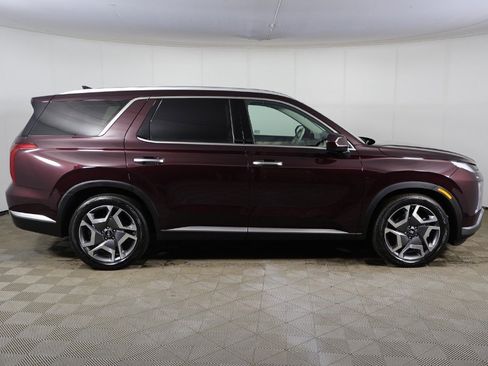 Used 2024 Hyundai Palisade Limited image 21