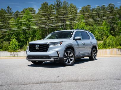 Used 2024 Honda Pilot Touring