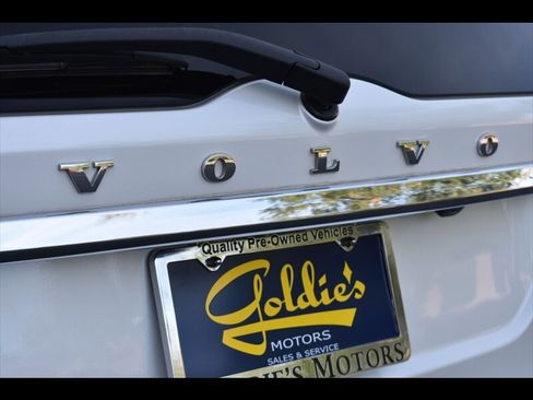 Used 2014 Volvo XC60 T6 image 48