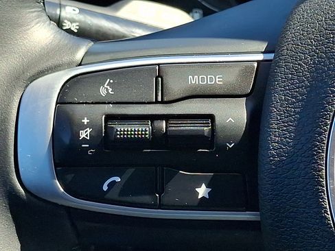 Used 2025 Kia Sportage EX AWD/4WD image 21