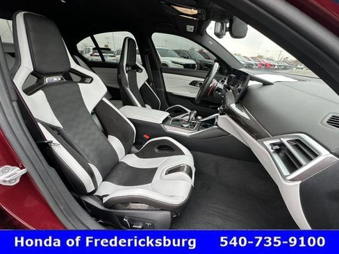 Used 2025 BMW M3 Competition image 41