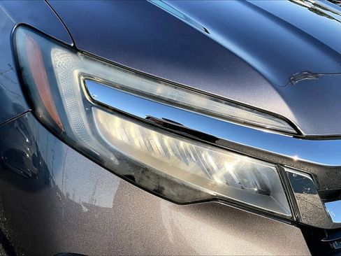 Used 2020 Honda Pilot Elite image 28