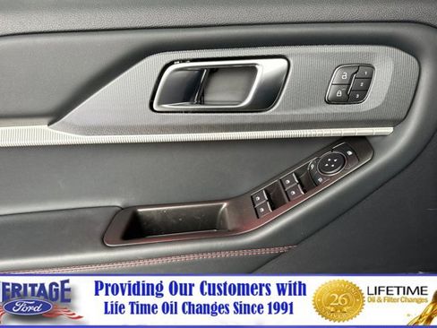New 2026 Ford Explorer ST-Line AWD/4WD image 11