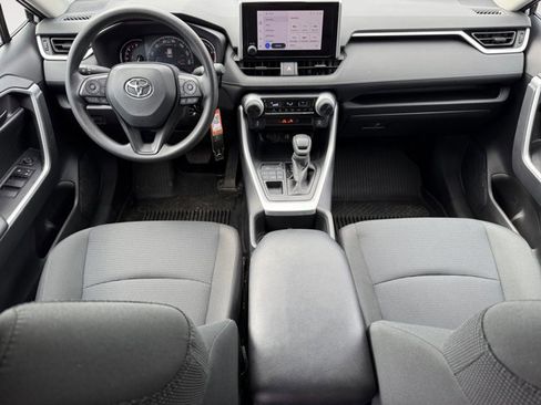 Certified 2025 Toyota RAV4 LE image 14