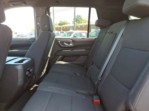 Used 2023 Chevrolet Tahoe LS image 10