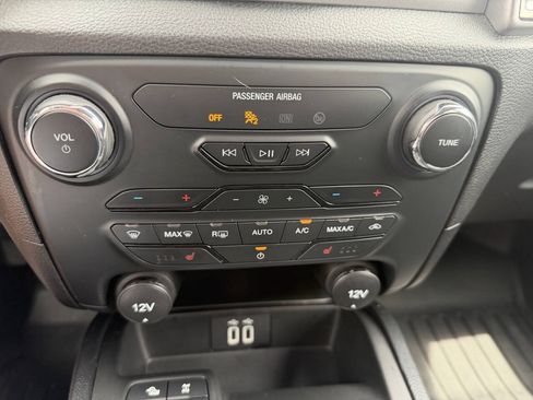 Used 2022 Ford Ranger XLT w/ Equipment Group 302A High AWD/4WD image 42