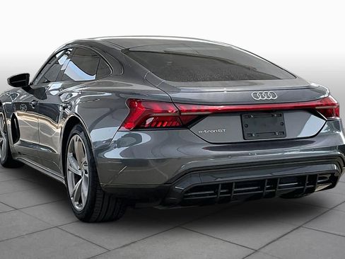 Used 2023 Audi e-tron GT Premium Plus AWD/4WD image 10