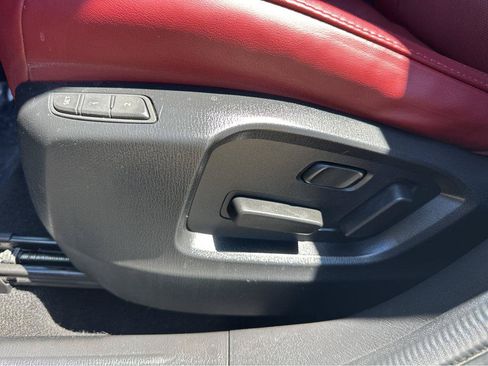 Used 2021 MAZDA CX-5 Carbon Edition AWD/4WD image 34